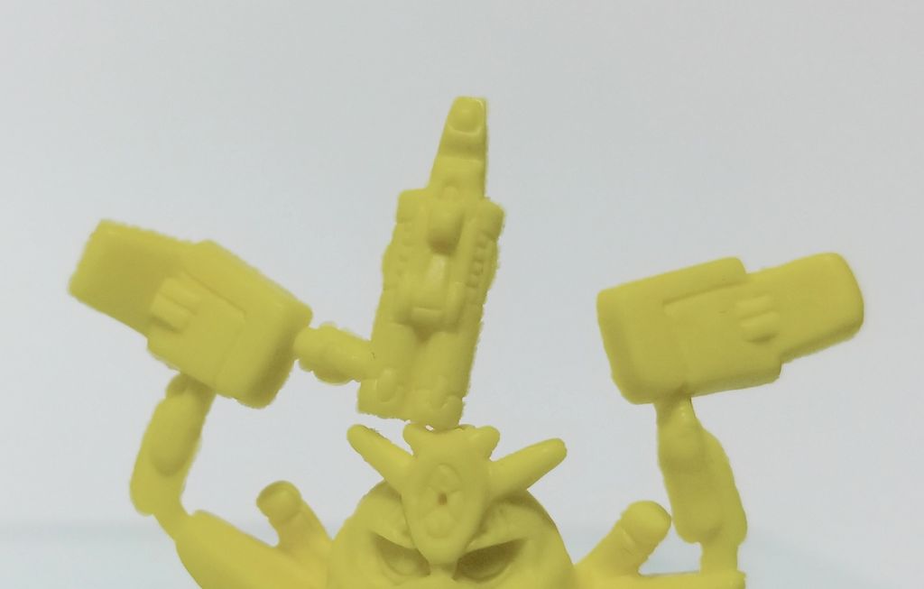 ガンダム ガン消し 確認用 ガンダム ガン消し 確認用 マーク21～30