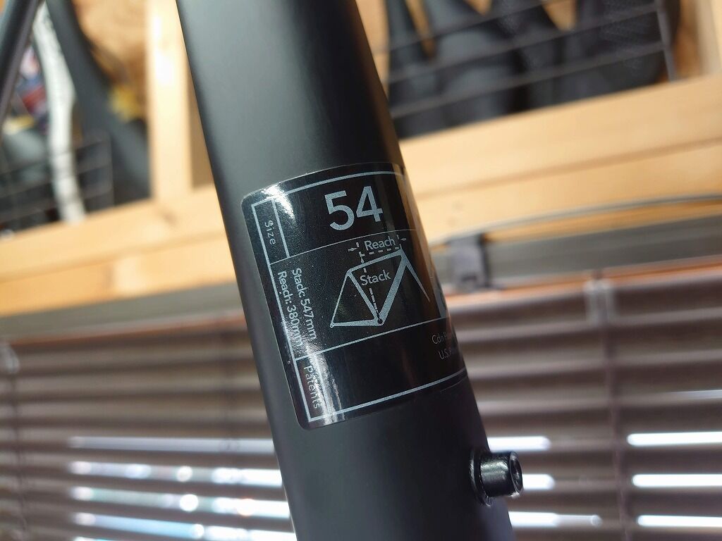 BMC Teammachine SLR01 を一気に組む！ : えふえふぶろぐ