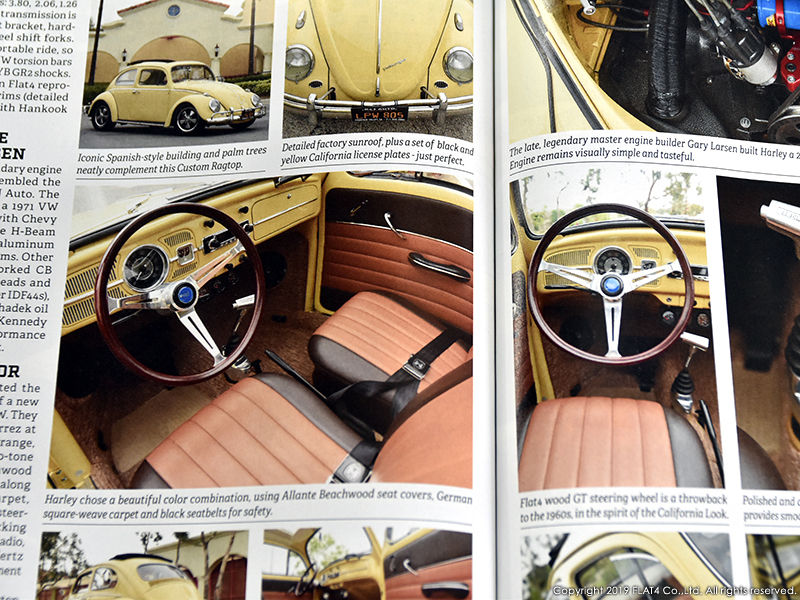 大径ウッド ステアリングホイール 空冷VWバスに 2025年最新】Yahoo