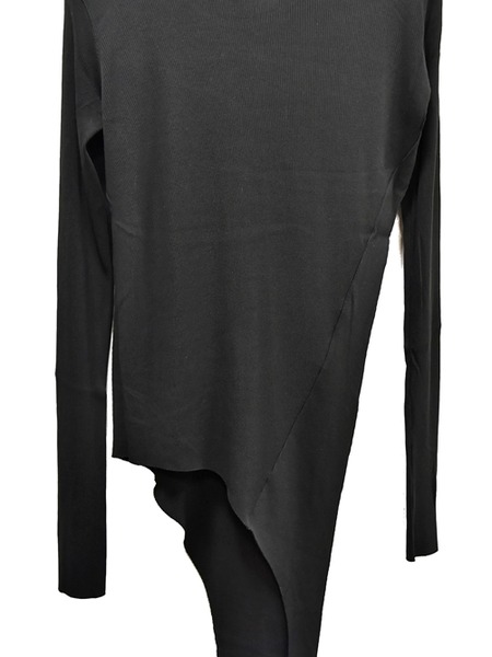JULIUS[ユリウス] / GORDINI ASYMMETRY CUT＆SEWN アシンメトリー