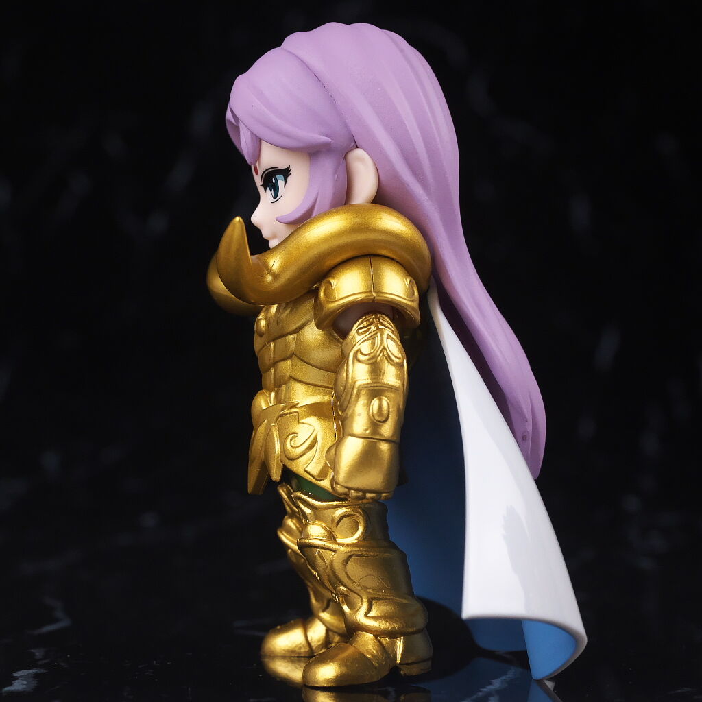 TAMASHII NATIONS BOX 聖闘士星矢 ARTlized -集結！最強の黄金聖闘士