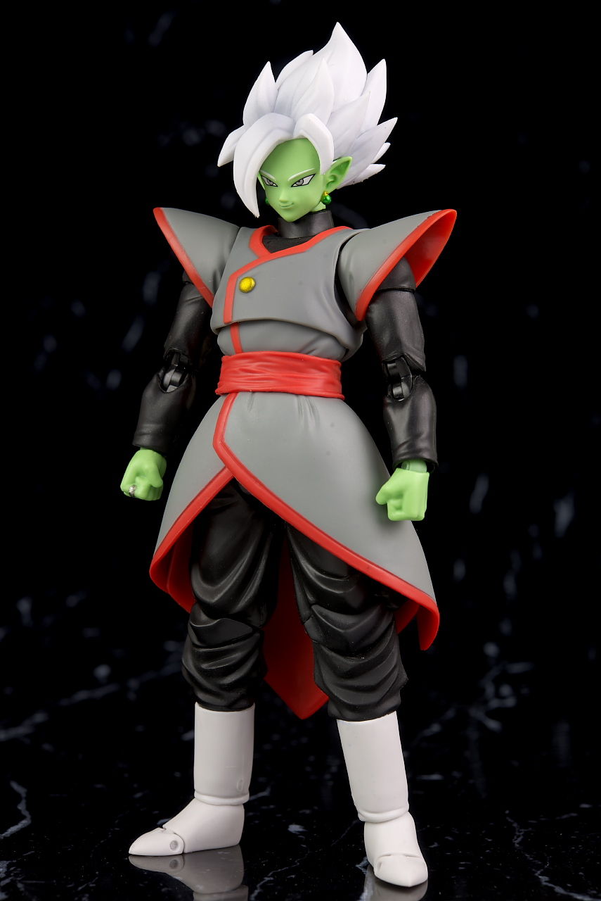 プレミアムバンダイ アメリカ限定 ドラゴンボール フィギュアーツ