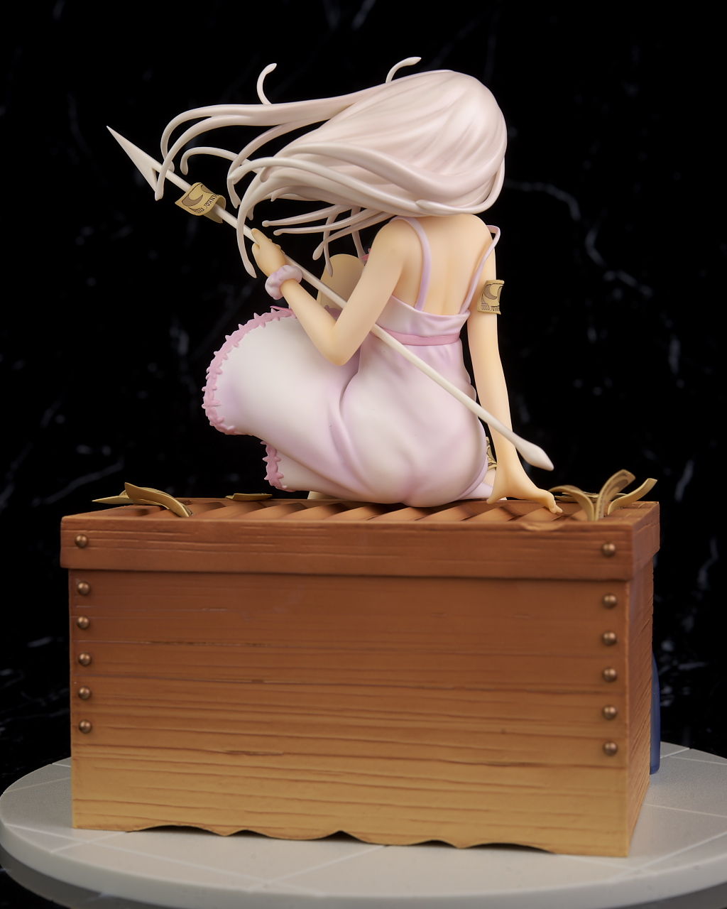 グッドスマイルカンパニー 千石撫子 メドゥーサVer. レビュー : はっちゃか