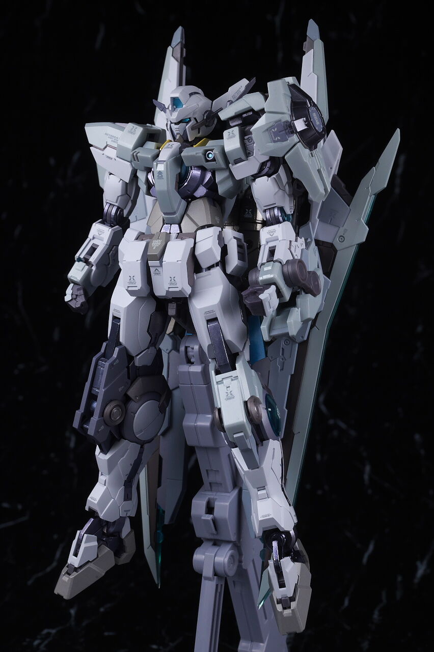 METAL BUILD プロトザンユニット レビュー : はっちゃか