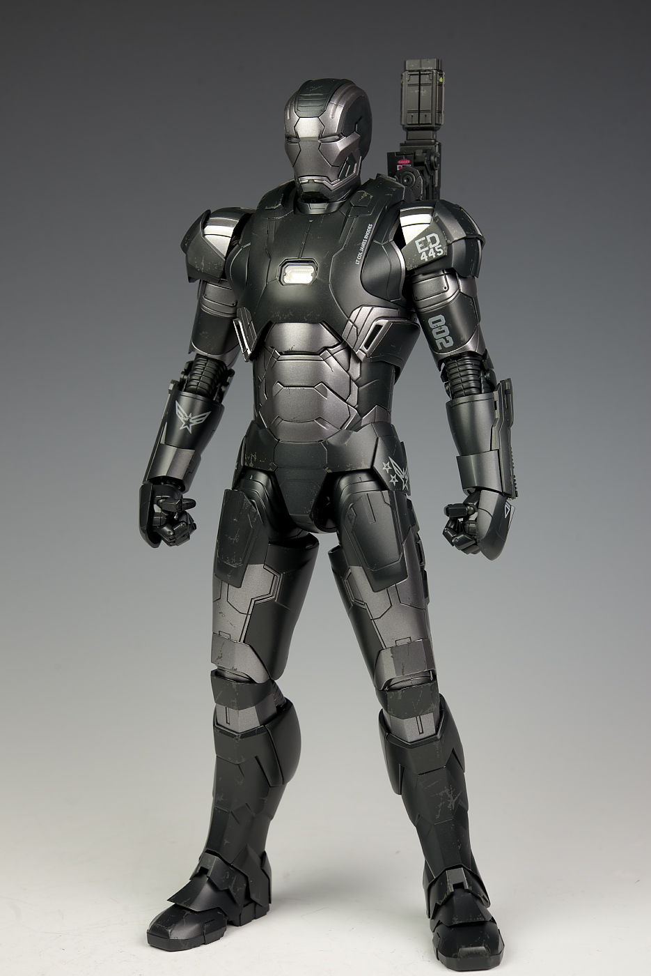 ホットトイズ ウォーマシン・マーク2 エイジ・オブ・ウルトロン