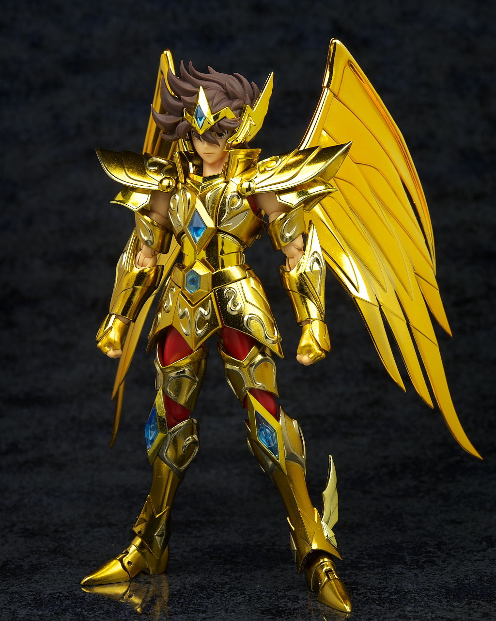 聖闘士星矢グッズ 黄金聖闘士タオル 聖闘士星矢グッズ 黄金聖闘士