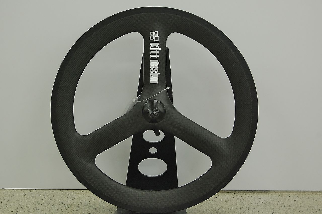 お待たせしました20インチカーボンバトンホイール入荷！【橋輪Blog