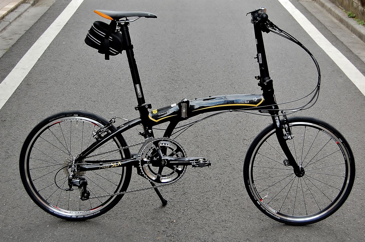 ALEXRIMS R390 451で組んだ2台をご紹介 【橋輪Blog】 : 橋輪