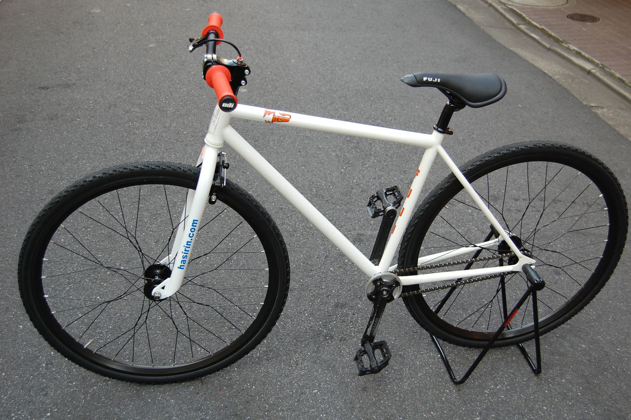 FUJI VENOM : 橋輪