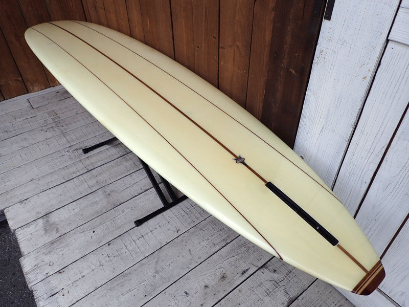 VELZY MODERN CLASSIC 9'6