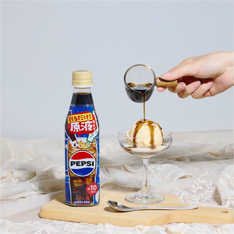 非売品】ペプシ プレミアムディスペンサー【未使用】 ペプシ