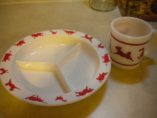 Hazel Atlas : アメリカでも 日本人!（Japanese in America)