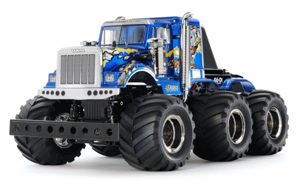 G6-01」製作 ① : プラドの趣味の備忘録