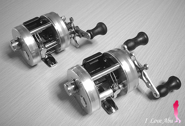 Abu アンバサダー 2601c ABU Ambassadeur 2601C IARアブ アンバサダー