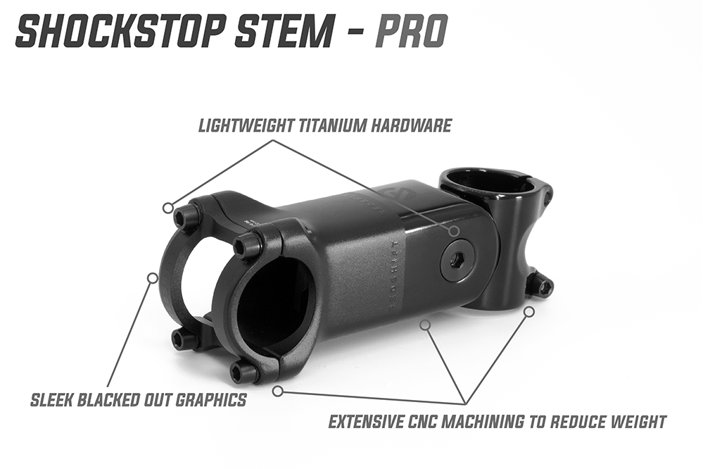 Redshiftの新しくなったサスペンションステムが入荷！ : K&M CYCLE BLOG