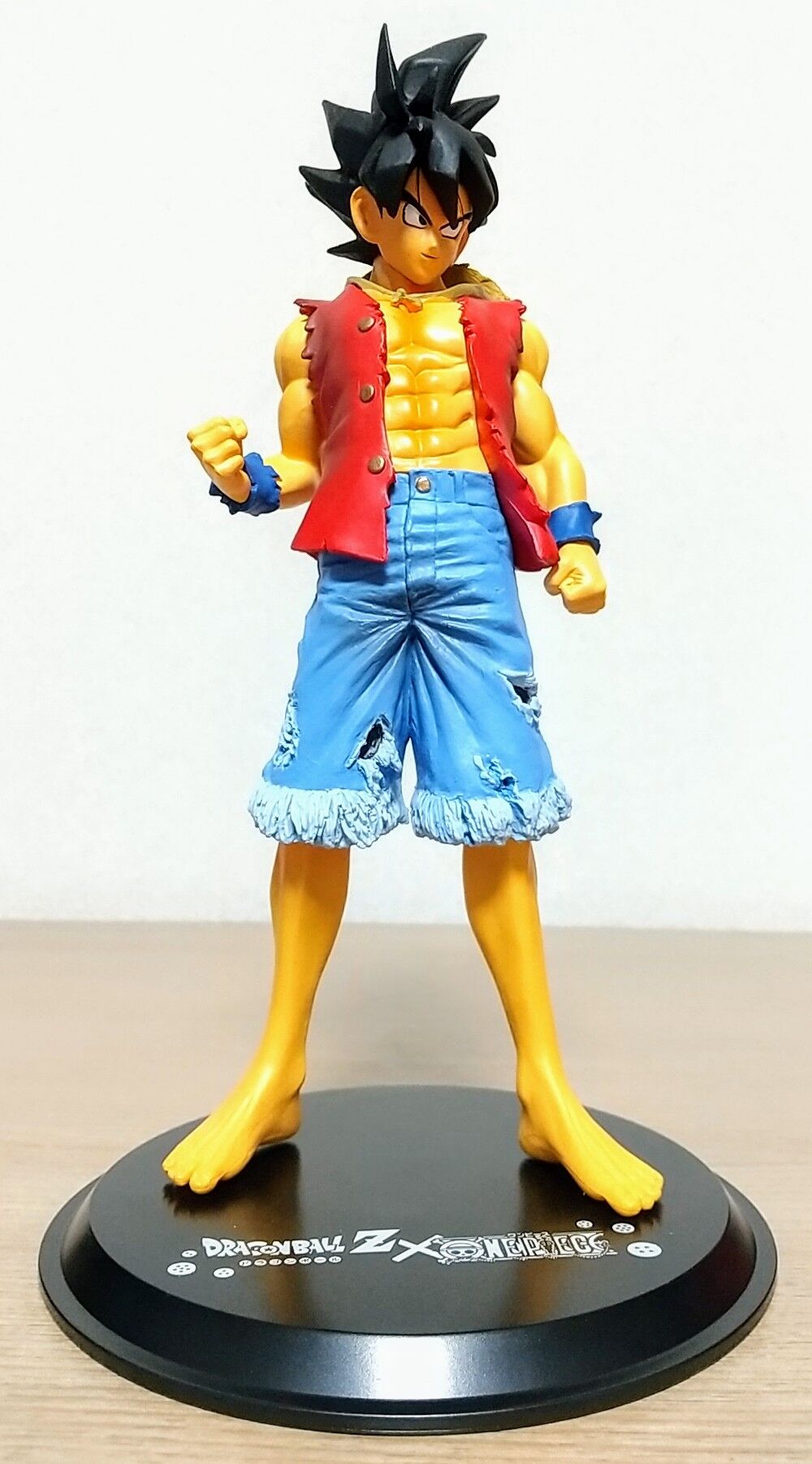 最新フィギュア ワンピース ドラゴンボール ネテロ 16点セット 最新