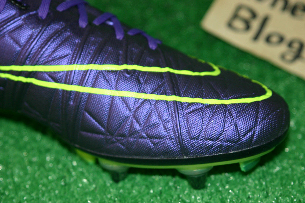 NIKE ハイパーヴェノムフィニッシュ SG-PRO : Kohei's BLOG サッカー