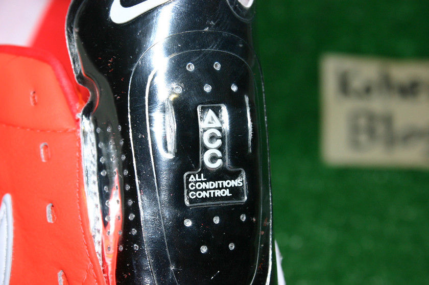 NIKE ティエンポ レジェンド 5 HG-E AF 赤 : Kohei's BLOG サッカー