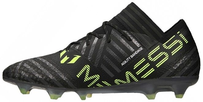 アディダス ネメシスメッシ17.1 FG/AG 【メッシ着用スパイク