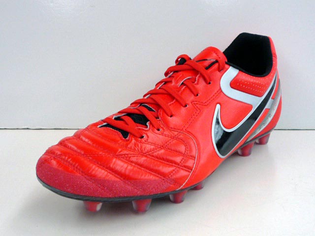 スーパーリゲラ3 NEWカラー登場 : Kohei's BLOG サッカースパイク情報