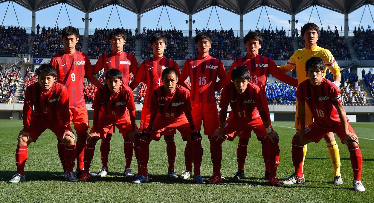 東福岡 着用スパイク 第94回全国高校サッカー選手権 : Kohei's BLOG