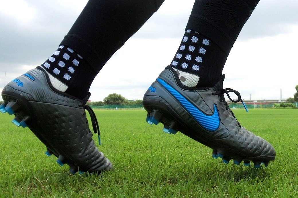 NIKE ナイキ ティエンポレジェンド 7 SG エリート アンチクロッグ レア