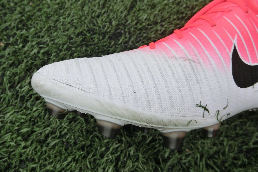 レビュー】 マーキュリアルベロチ3 AG-PRO (ローカット) : Kohei's