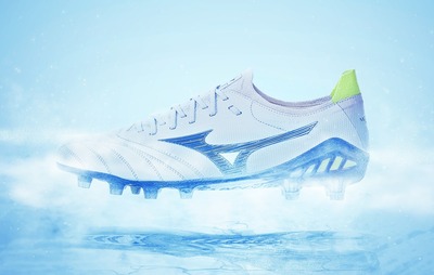 値下げ】モレリアネオ3 JAPAN 限定カラー 23cm ☆限定色！MIZUNO