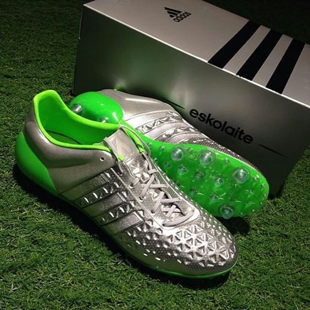 アディダス X/ACE ESKOLAITE 限定モデル : Kohei's BLOG サッカー