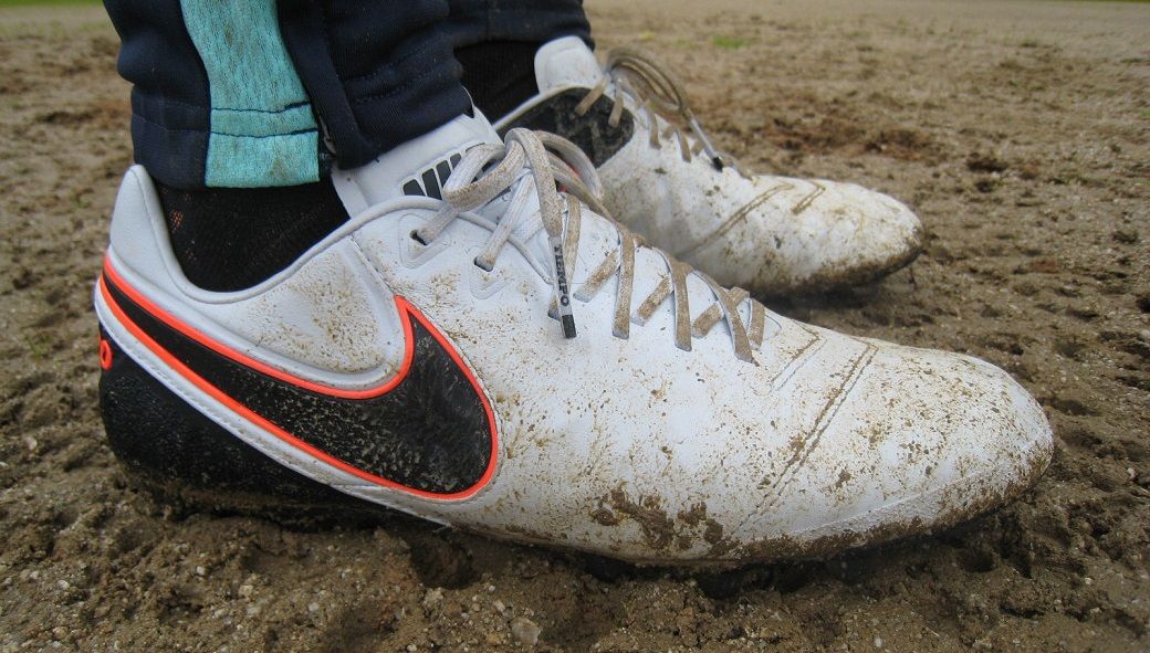 レビュー】 ナイキ ティエンポレジェンド6 HG-E 評価・使用感