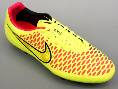 ナイキ マジスタ オーパス HG-E 公開 : Kohei's BLOG サッカースパイク