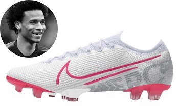 Nike By You】 マーキュリアルヴェイパー13 & スーパーフライ7