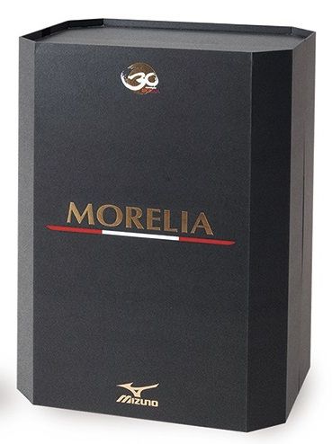 モレリア 30周年記念コレクション 登場 : Kohei's BLOG サッカー