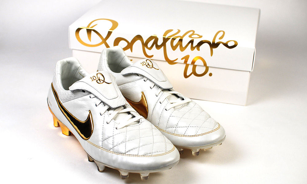 ナイキ ティエンポレジェンド 5 R10 FG 限定 : Kohei's BLOG サッカー