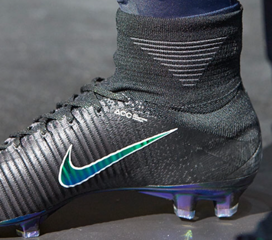 次世代 マーキュリアルスーパーフライ5 FG 公開 : Kohei's BLOG