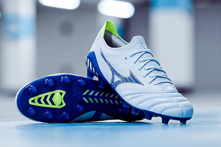 モレリアネオ3ベータに海外限定の新色が登場「Below Zero Pack