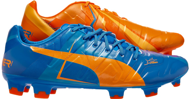 PUMA エヴォパワー H2H トリックス ラインナップ一覧 : Kohei's BLOG