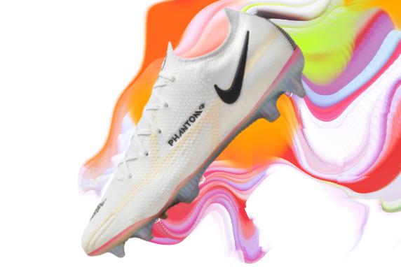 ナイキ新作スパイク『ファントムGT2 エリート FG』正式公開 : Kohei's