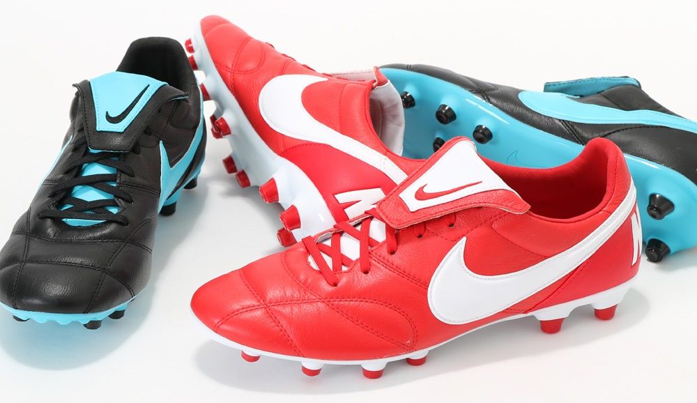 新色】 ナイキ ティエンポプレミア2 FG FIRE & ICE PACK : Kohei's