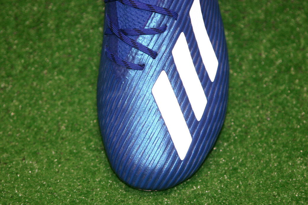 アディダス『エックス19.1ジャパンHG/AG』機能性まとめ : Kohei's BLOG