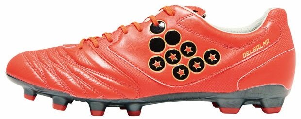 新色】 スボルメ デルサルマ4LE & デルサルマ4SL (2019SSカラー