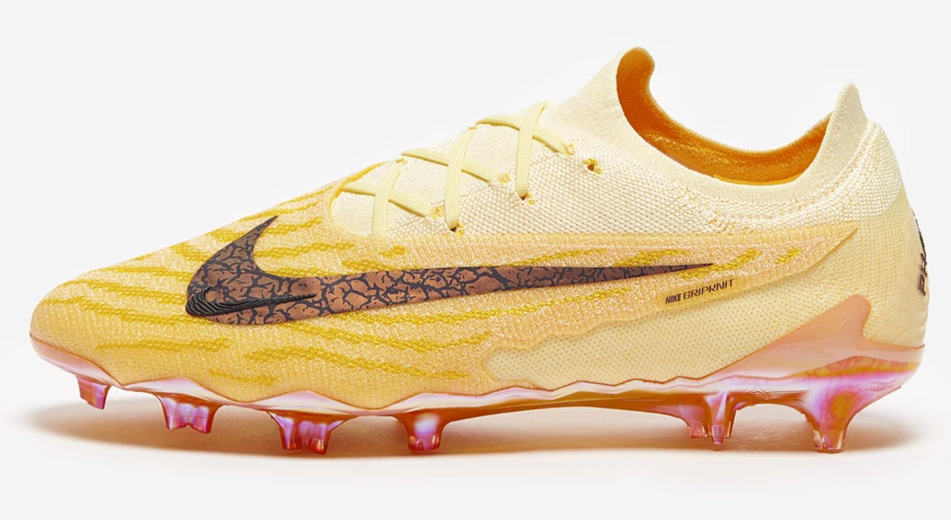 NIKE ファントムGXエリートFGに黄色の限定カラーが登場！ : Kohei's