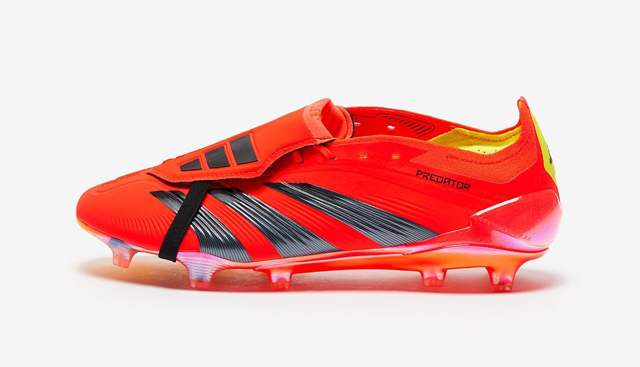 プレデターエリートFT FG」 2024全カラーラインナップまとめ : Kohei's