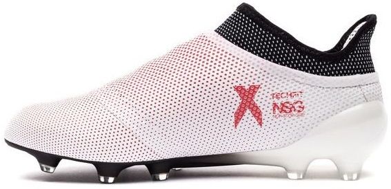 X17.1】 エックス17+ FG/AG 新色 コールドブラデッドパック : Kohei's