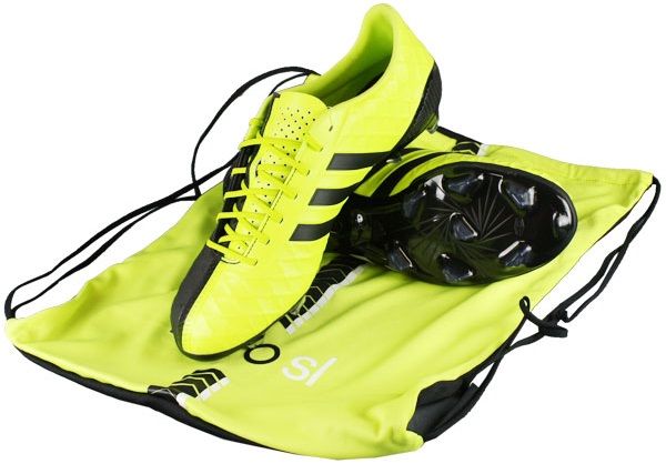 アディダス パティーク11プロ FG SL 登場 : Kohei's BLOG サッカー