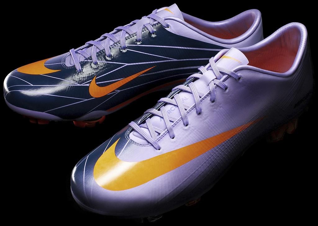 マーキュリアルヴェイパースーパーフライ3 登場 : Kohei's BLOG