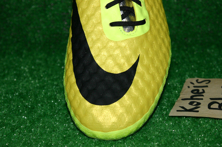 NIKE ハイパーヴェノム ファントム HG-E : Kohei's BLOG サッカー