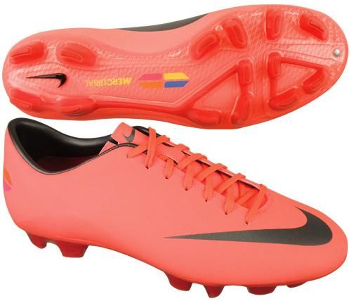 マーキュリアルヴェイパー8 HG-V 登場 : Kohei's BLOG サッカー