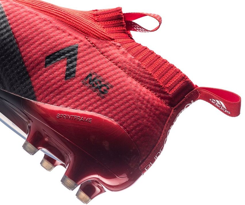 正式公開】 adidas エース17.1 ピュアコントロール FG/AG : Kohei's