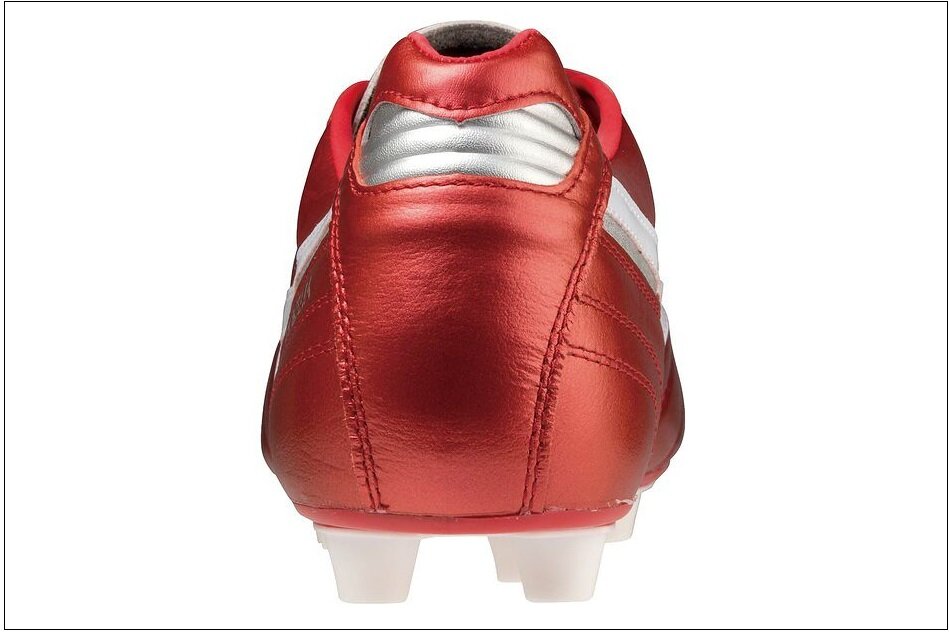 パッションレッド再び！「モレリア2JAPAN」と「モレリアネオ3」に限定